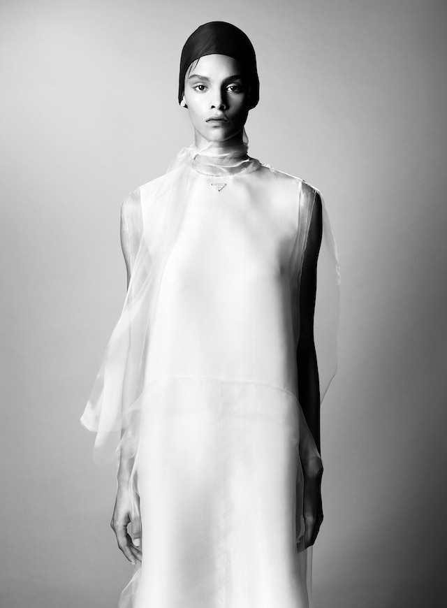 Prada SS24 Campaign 07 6
