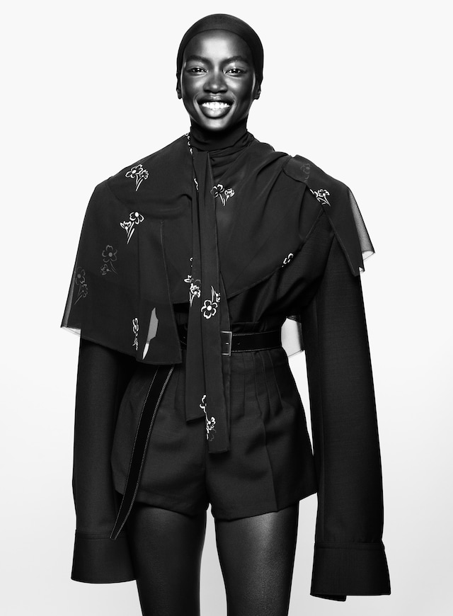 Prada SS24 Campaign 08 7