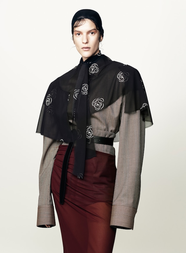Prada SS24 Campaign 10 9
