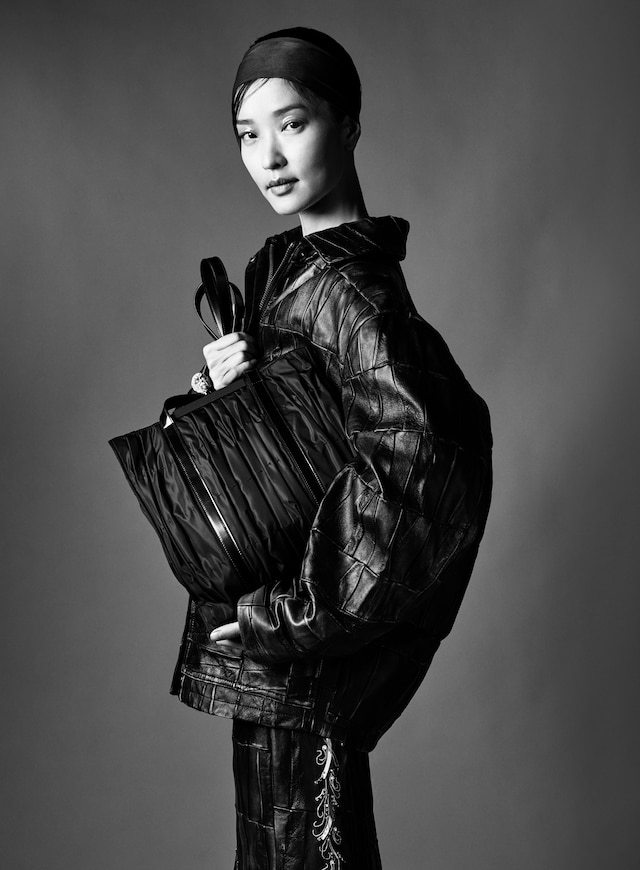 Prada SS24 Campaign 16 15