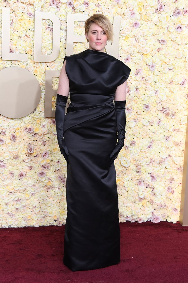 Golden Globes 2024: the best red carpet looks | Dazed
