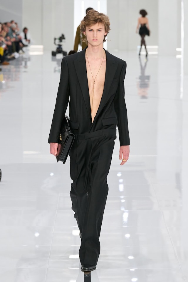 Look 2n 3