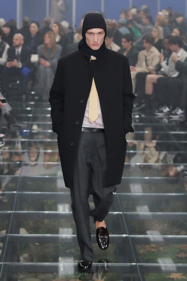 Prada AW24 Men’s | Dazed