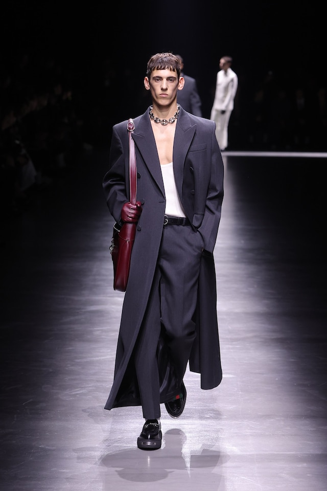 Gucci AW24 mens Milan 0