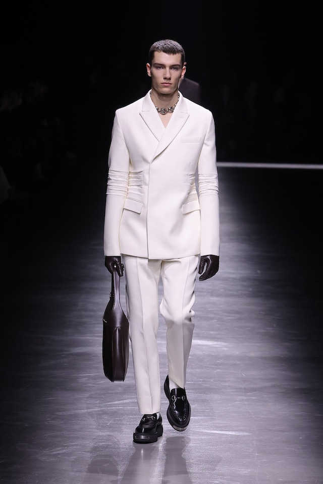 Gucci AW24 mens Milan 2