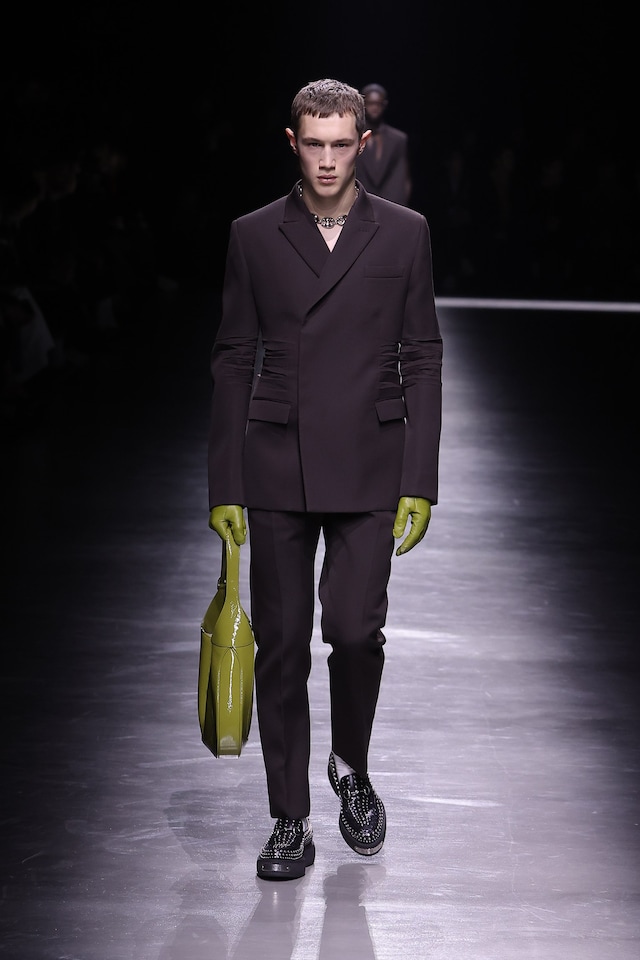 Gucci AW24 mens Milan 3