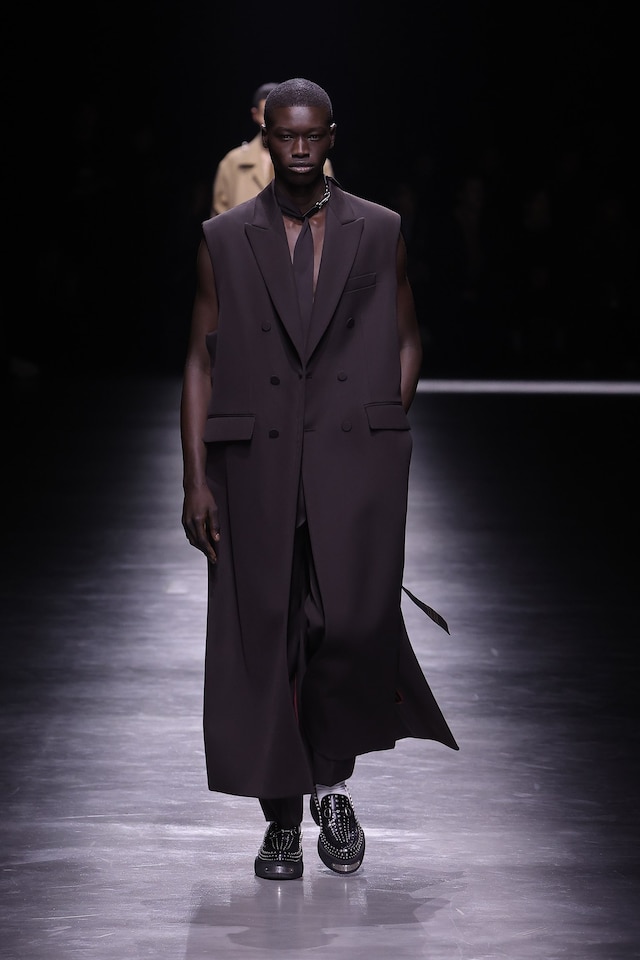 Gucci AW24 mens Milan 4