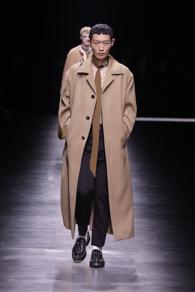 Gucci AW24 mens Milan 5