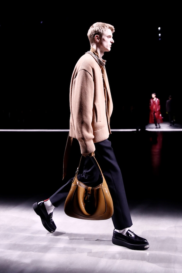 Gucci AW24 mens Milan 6