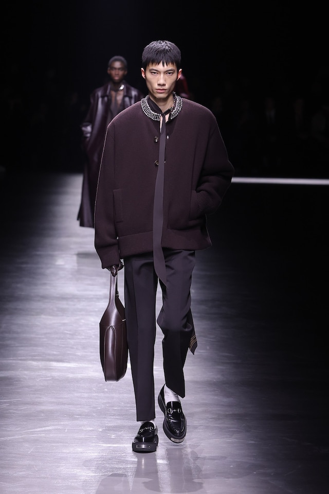 Gucci AW24 mens Milan 7