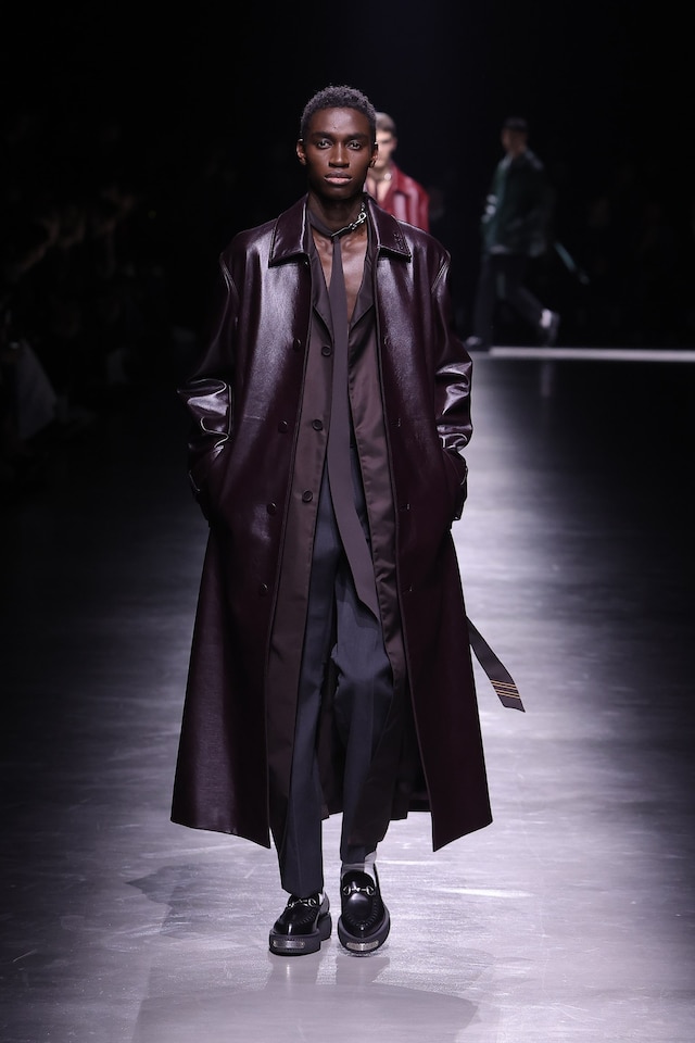 Gucci AW24 mens Milan 8