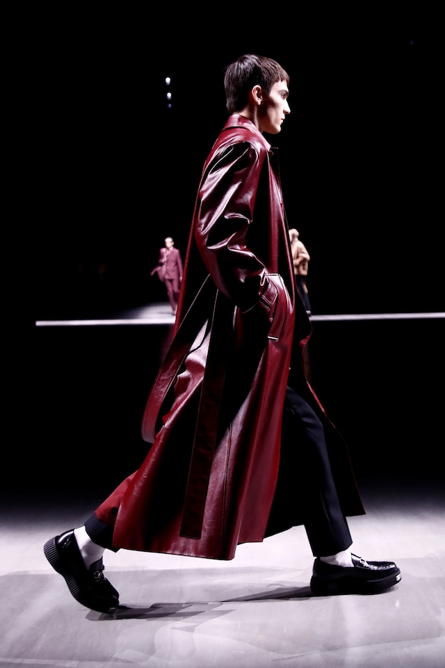 Gucci AW24 mens Milan 9