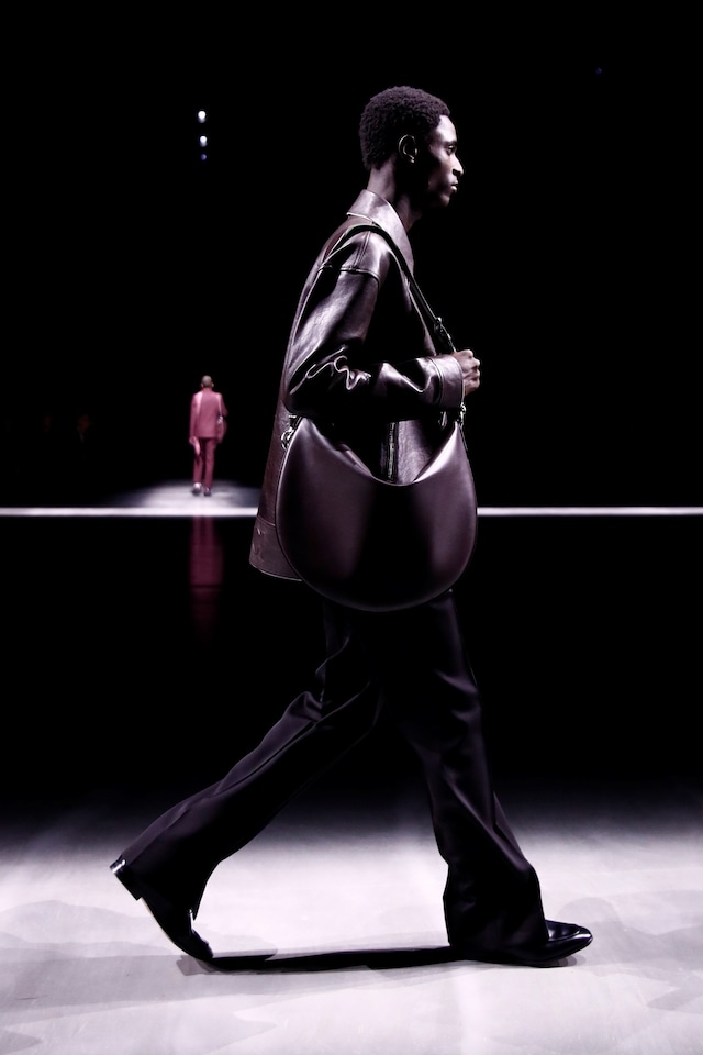 Gucci AW24 mens Milan 15