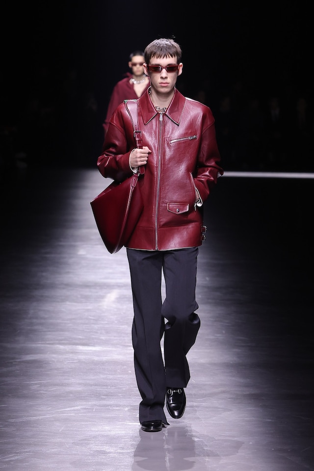 Gucci AW24 mens Milan 16