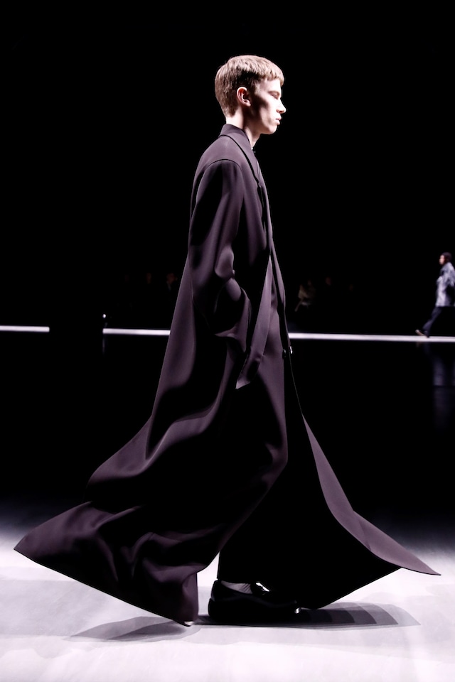 Gucci AW24 mens Milan 27