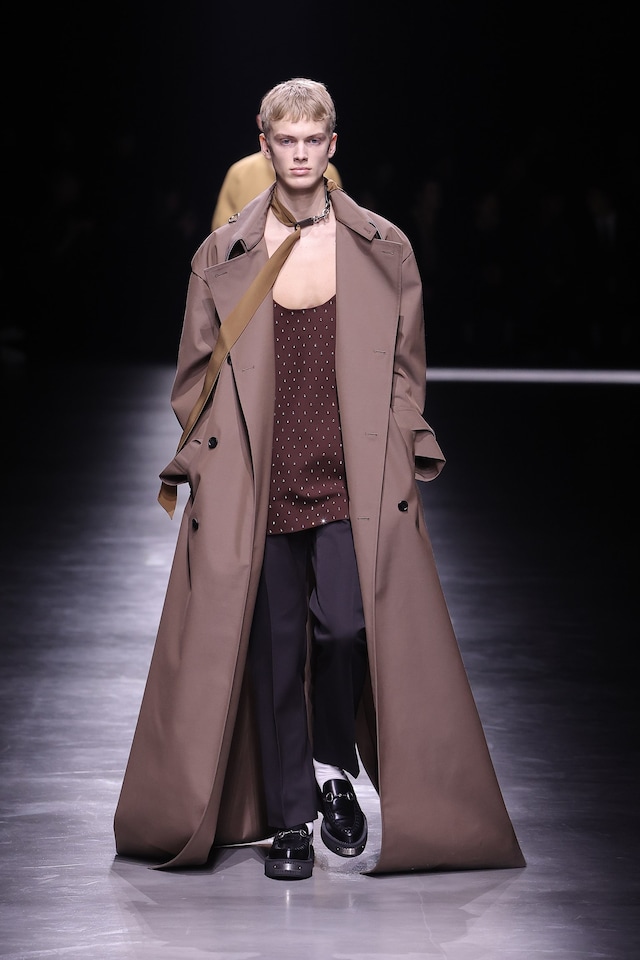 Gucci AW24 mens Milan 28