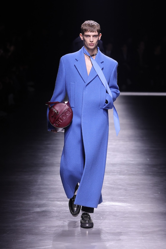 Gucci AW24 mens Milan 31