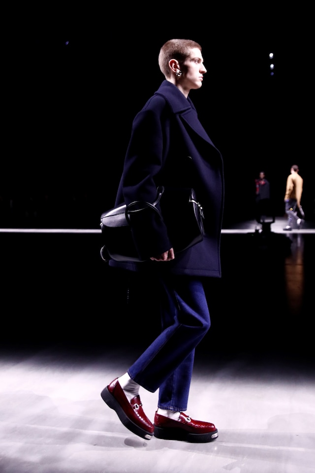 Gucci AW24 mens Milan 32