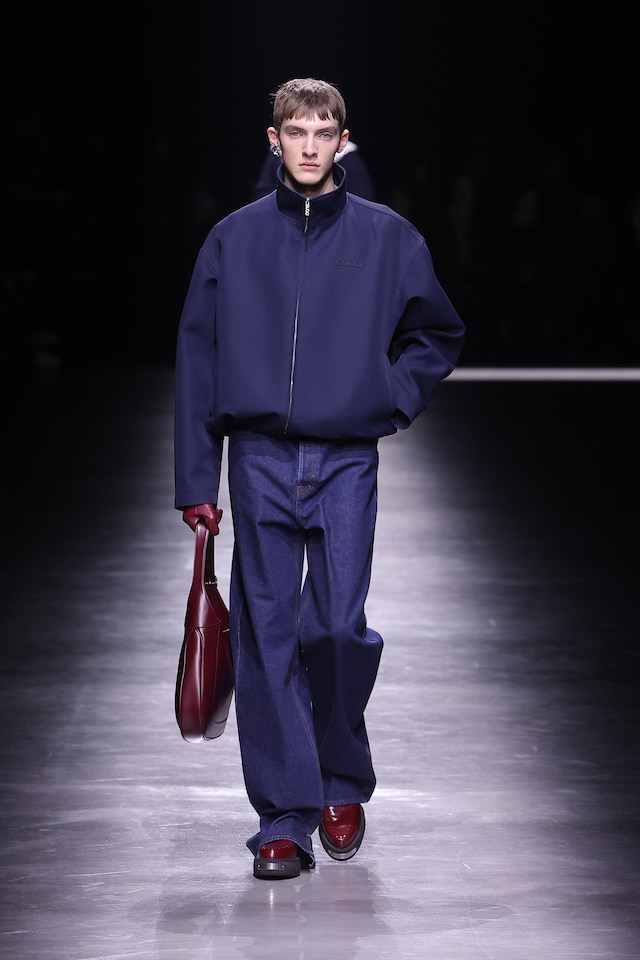 Gucci AW24 mens Milan 33