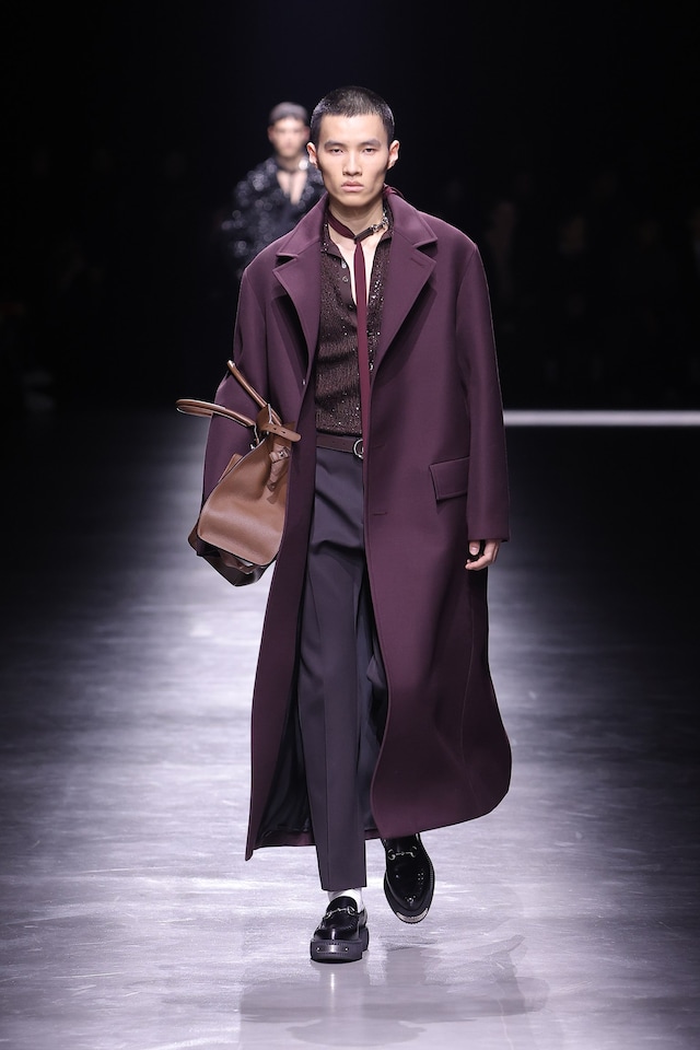 Gucci AW24 mens Milan 41