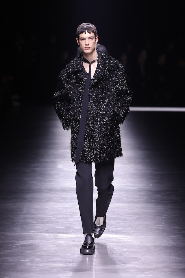 Gucci AW24 mens Milan 42