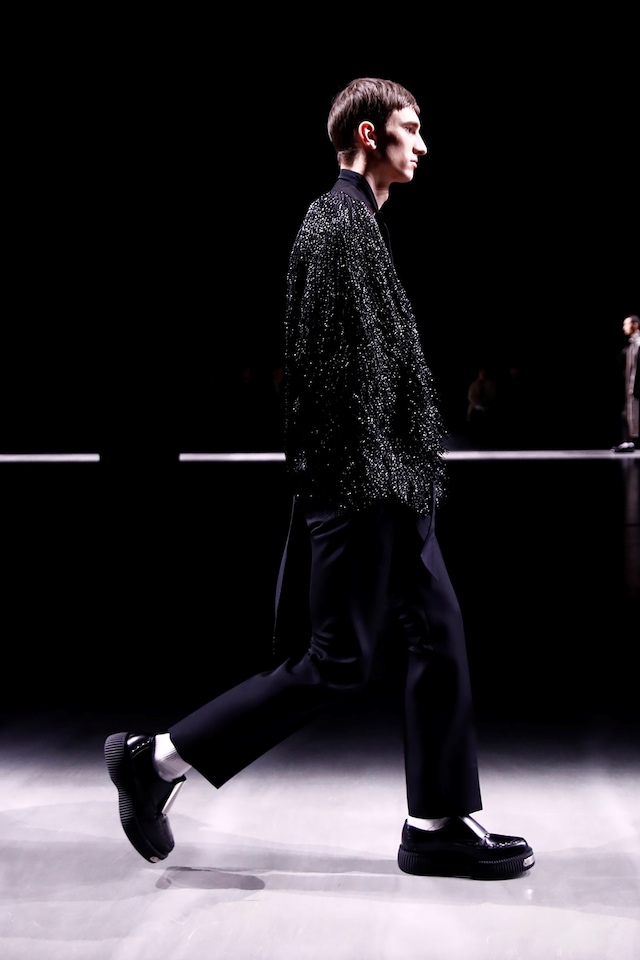 Gucci AW24 mens Milan 43