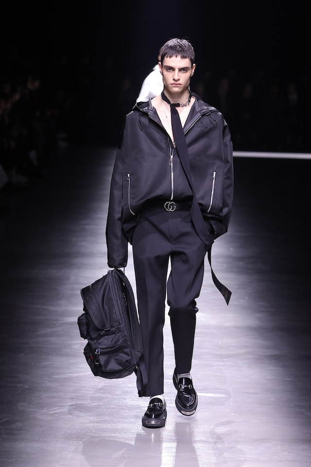 Gucci AW24 mens Milan 45