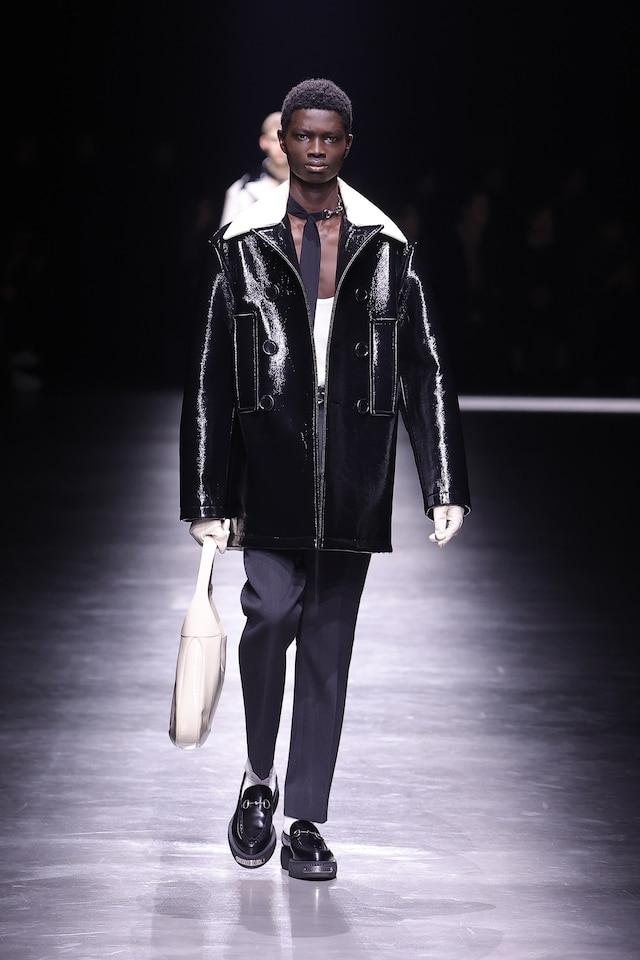 Gucci AW24 mens Milan 47
