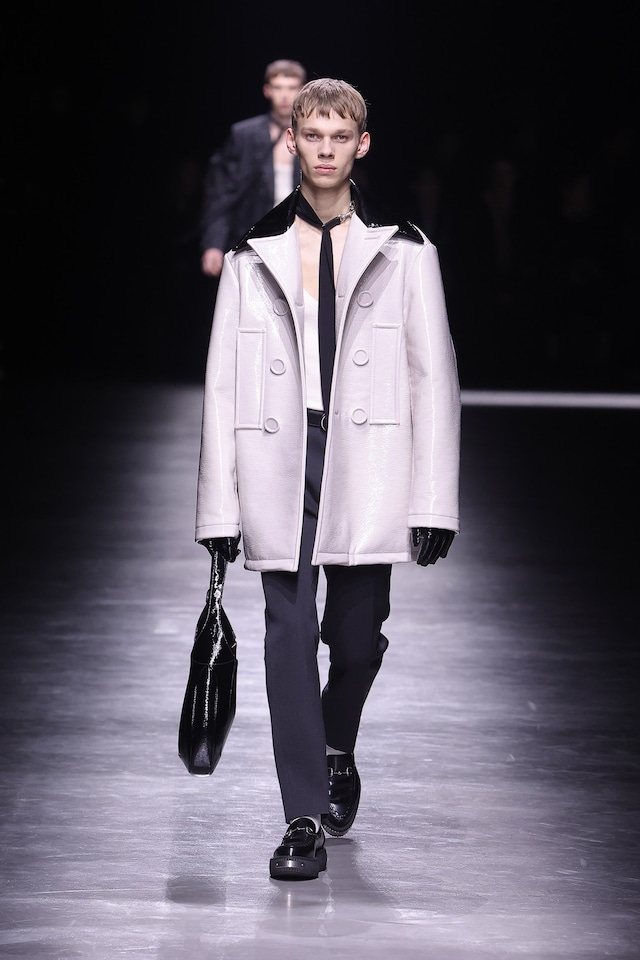 Gucci AW24 mens Milan 48