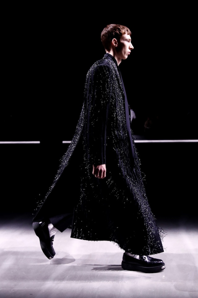 Gucci AW24 mens Milan 49