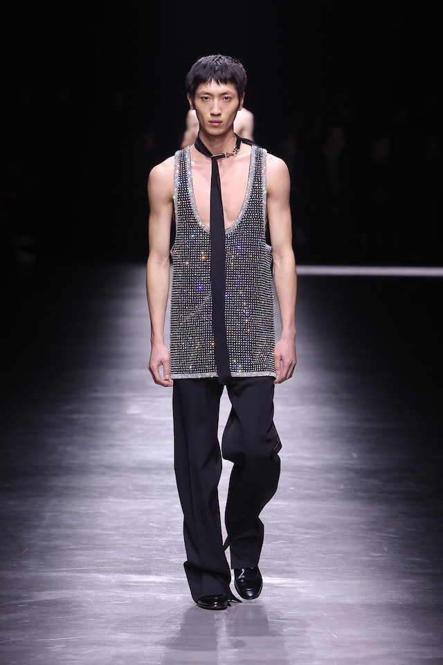 Gucci AW24 mens Milan 50