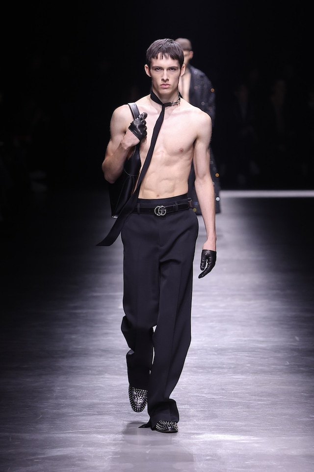 Gucci AW24 mens Milan 51