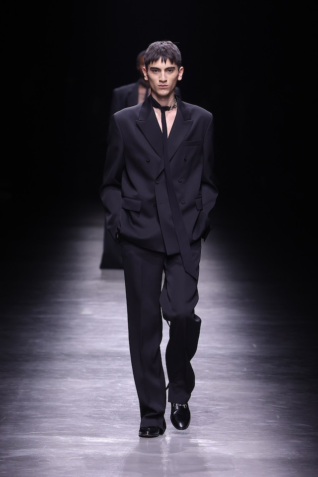 Gucci AW24 mens Milan 54