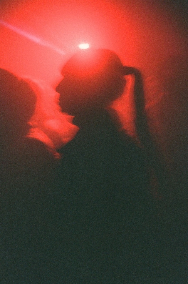 JordanLuca x Herrensauna by Roxy Lee 4