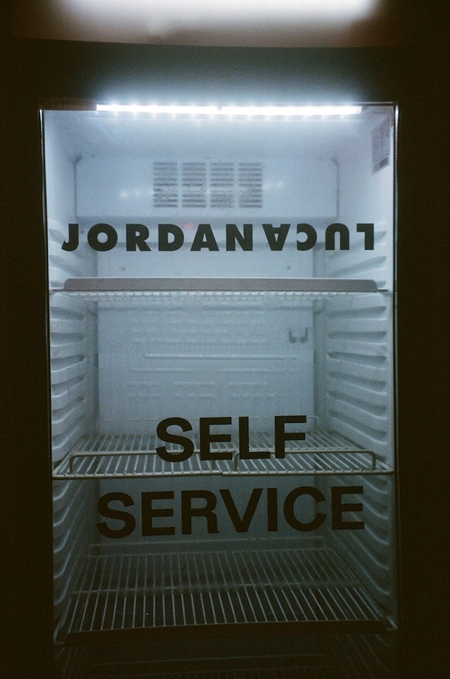 JordanLuca x Herrensauna by Roxy Lee 24