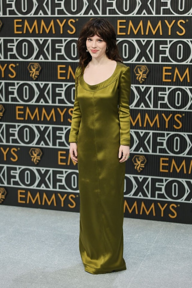 Emmy Awards 2024 – Best looks 5