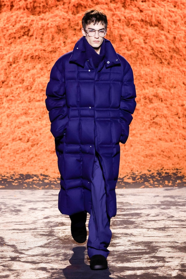 Milan Men’s round up Zegna AW24 12