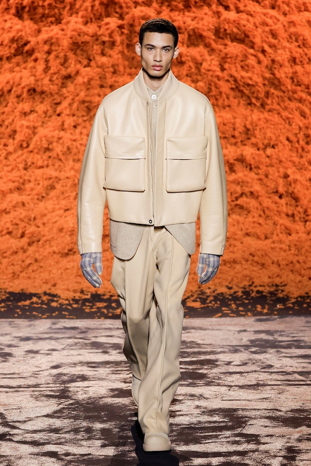 Milan Men’s round up Zegna AW24 13