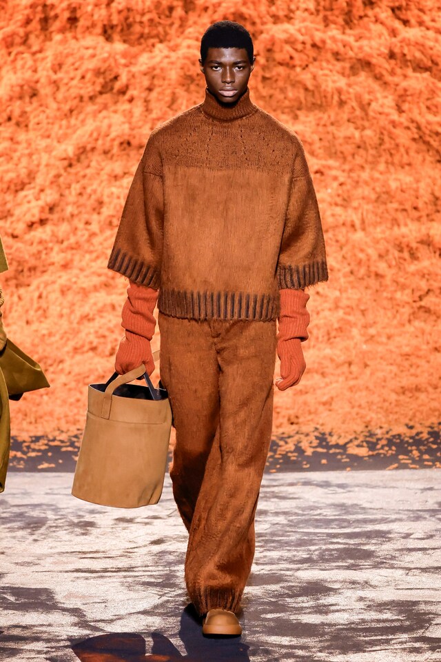 Milan Men’s round up Zegna 15