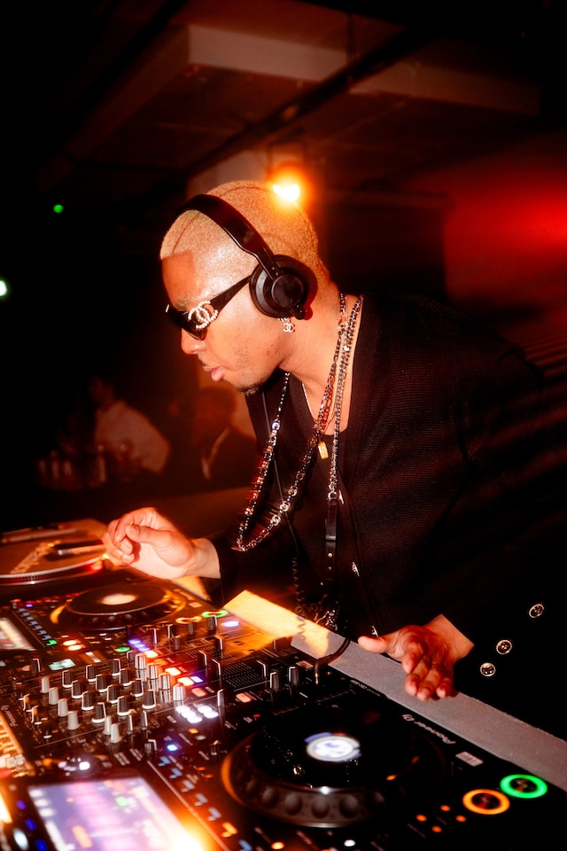 chanel coco crush party london dazed space 180 strand 24