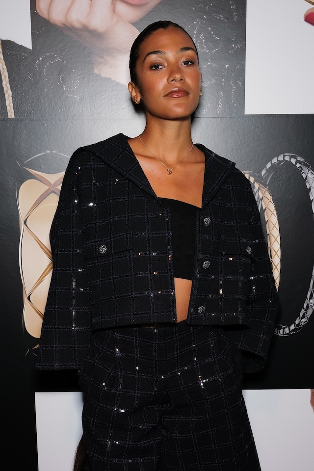 coco crush chanel fashion party london dazed space 3