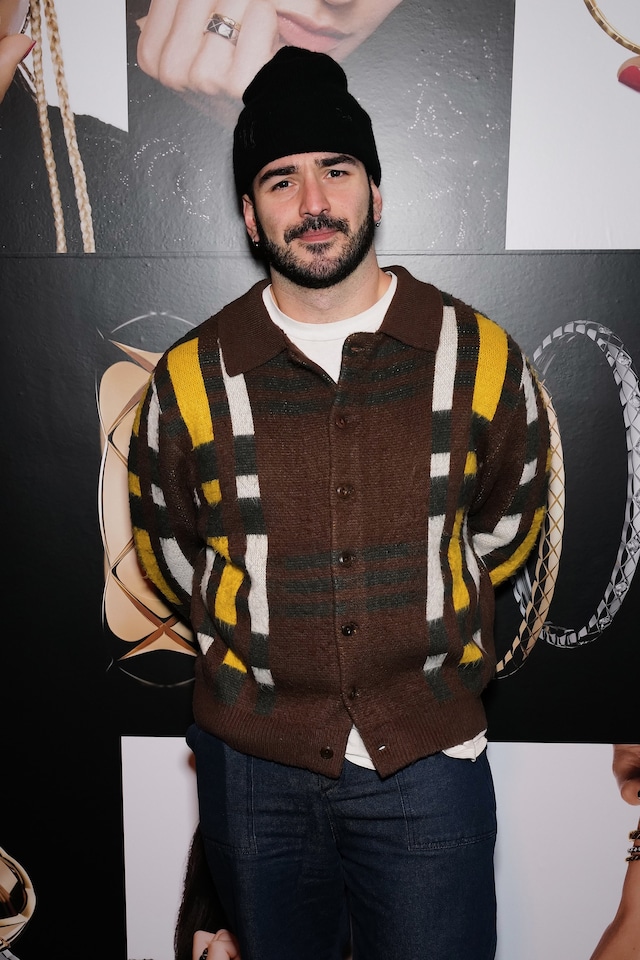 coco crush chanel fashion party london dazed space 4