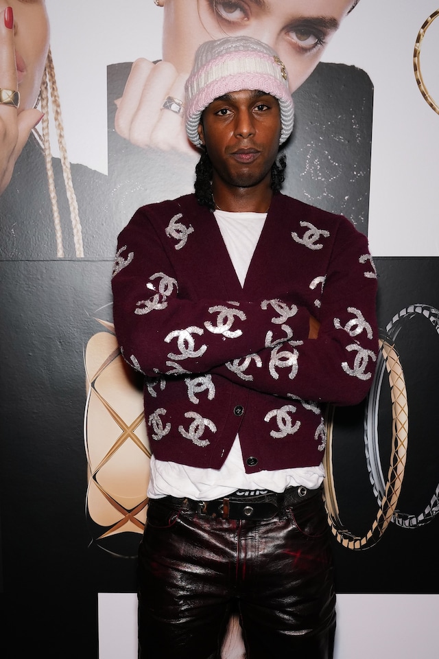 coco crush chanel fashion party london dazed space 12