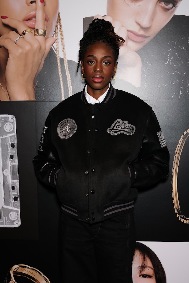 coco crush chanel fashion party london dazed space 13