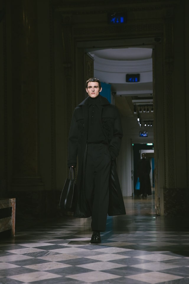 Valentino AW24 Men’s 3