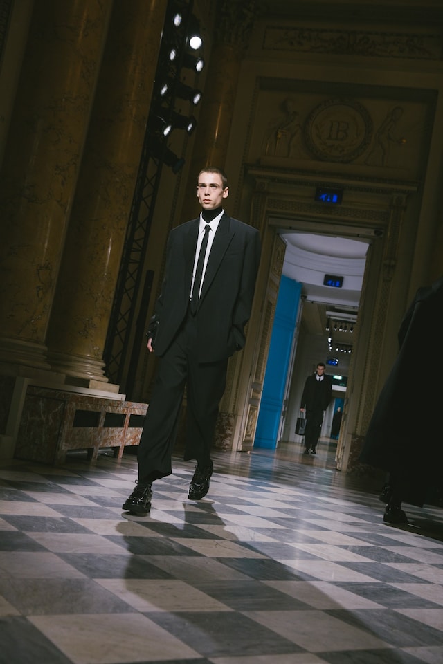 Valentino AW24 Men’s 4