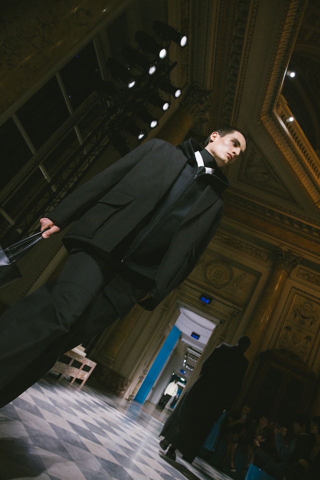 Valentino AW24 Men’s 1