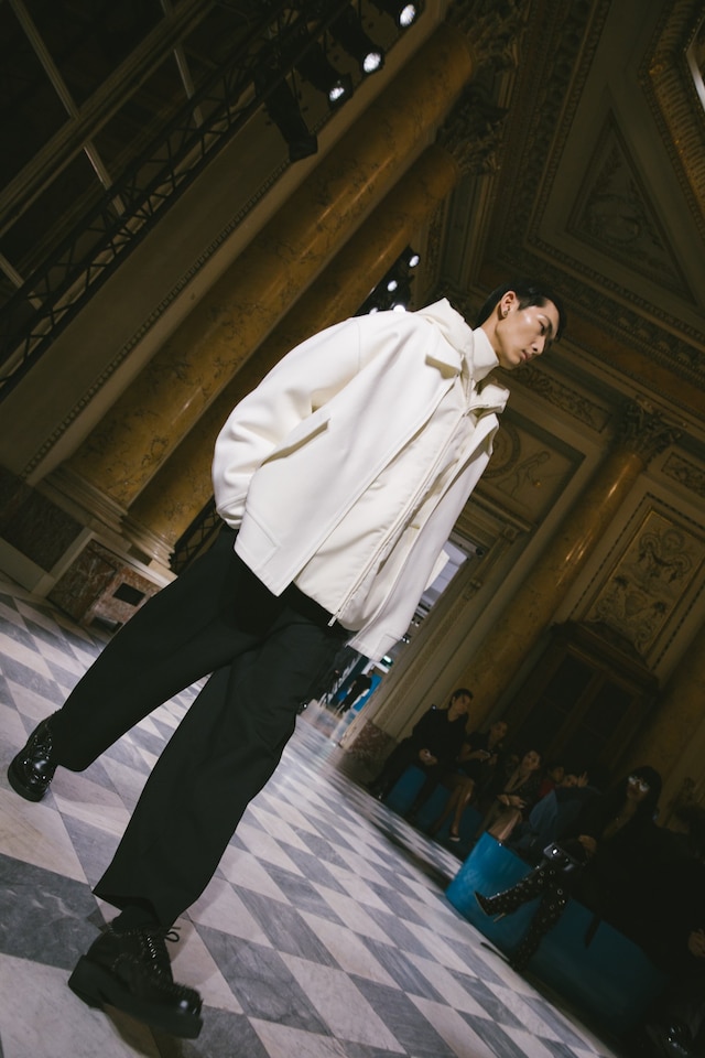 Valentino AW24 Men’s 2