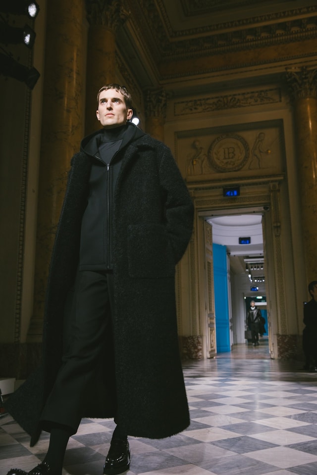 Valentino AW24 Men’s 5