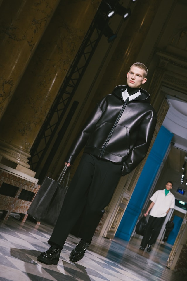 Valentino AW24 Men’s 6